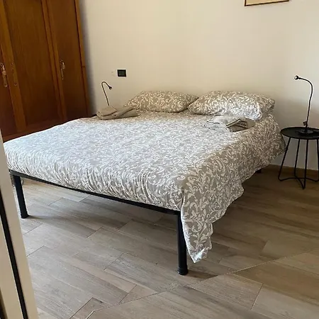 Capitan Gino Apartamento San Bartolomeo Al Mare
