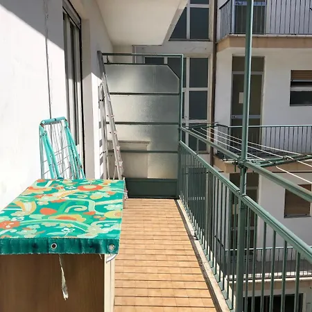 Capitan Gino Apartman San Bartolomeo al Mare