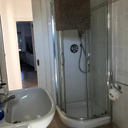 Apartman Capitan Gino *