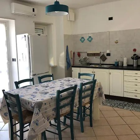 Apartman Capitan Gino San Bartolomeo al Mare