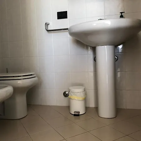 Apartamento Capitan Gino