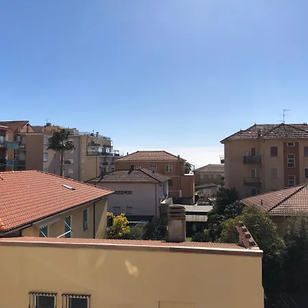 Apartamento Capitan Gino
